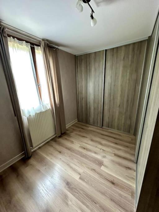 Maison De Campagne Proche Vichy Saint-Étienne-de-Vicq Zewnętrze zdjęcie
