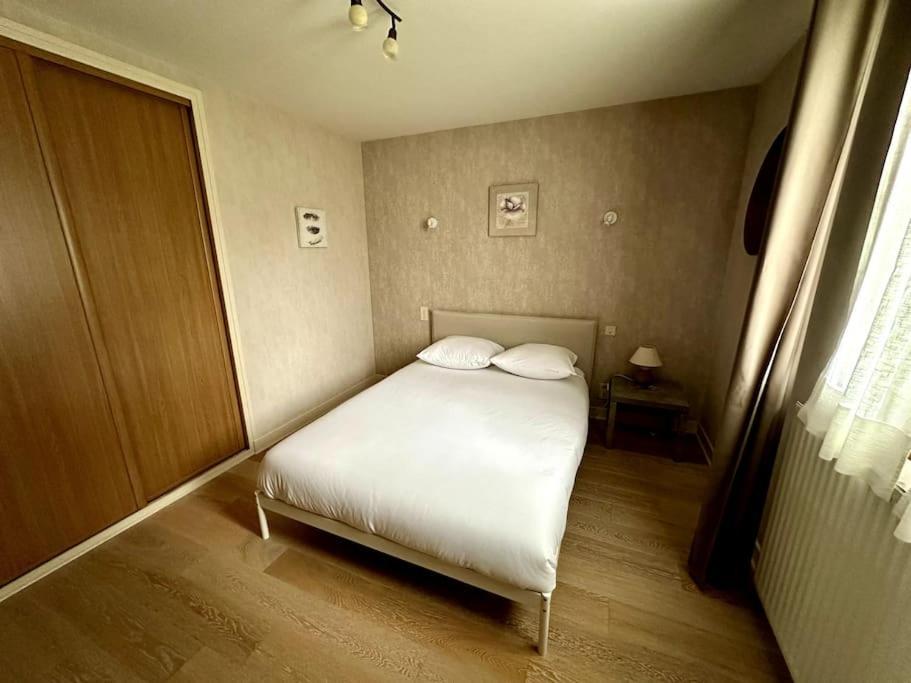 Maison De Campagne Proche Vichy Saint-Étienne-de-Vicq Zewnętrze zdjęcie