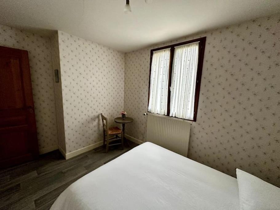 Maison De Campagne Proche Vichy Saint-Étienne-de-Vicq Zewnętrze zdjęcie